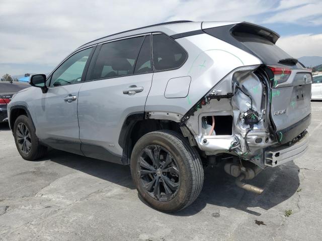 Vin: 4t3t6rfv4nu097810, lot: 52717385, toyota rav4 se 20222