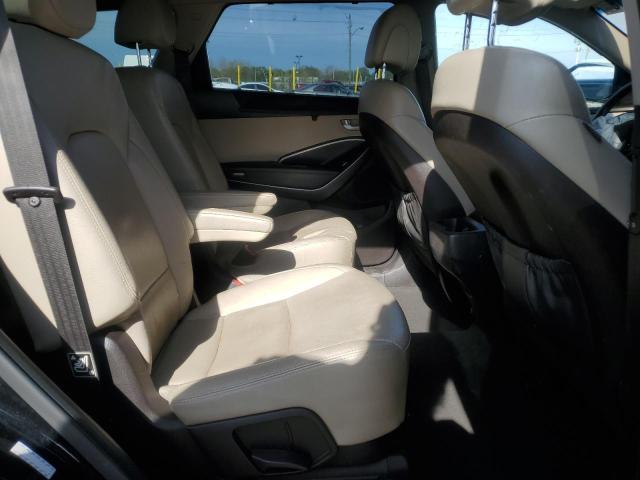 2017 HYUNDAI SANTA FE S - KM8SN4HF3HU239696