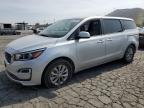 2020 KIA SEDONA LX - KNDMB5C15L6604819