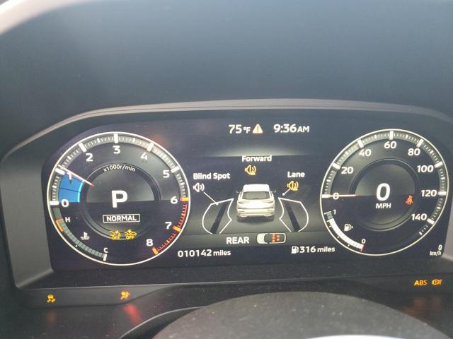 2024 MITSUBISHI OUTLANDER JA4J3VA8XRZ054888
