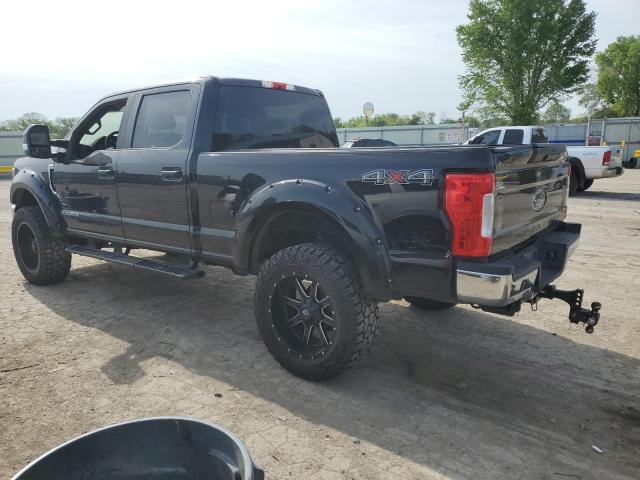 Vin: 1ft7w2bt1ked27724, lot: 54210105, ford f250 super duty 20192