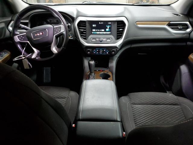 2019 GMC ACADIA SLE - 1GKKNKLA2KZ221483