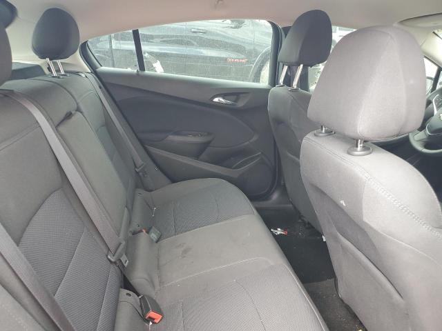 2017 CHEVROLET CRUZE LT 3G1BE6SM2HS526074