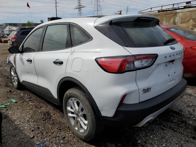 Vin: 1fmcu0f64nua03167, lot: 53866405, ford escape s 20222