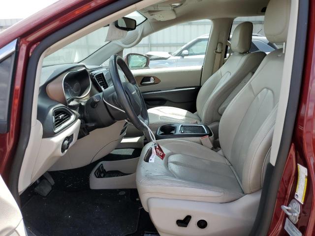 2018 CHRYSLER PACIFICA T - 2C4RC1EG9JR106271