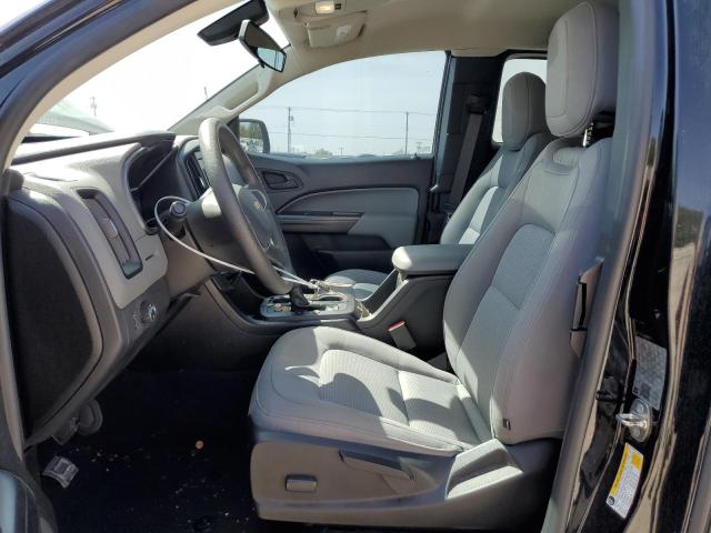 2020 CHEVROLET COLORADO - 1GCHSBEA8L1130973