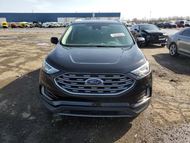 2021 FORD EDGE SEL - 2FMPK4J90MBA38650