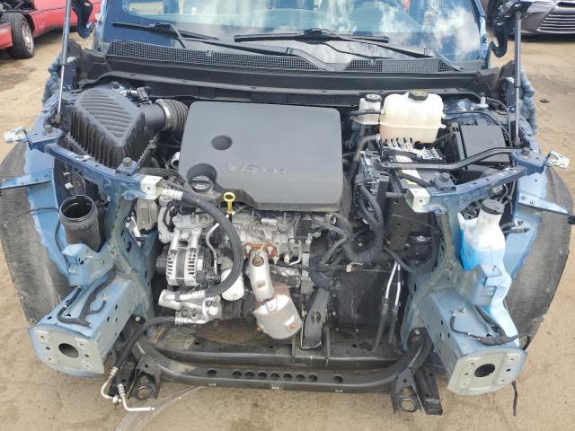 2023 CHEVROLET TRAVERSE L - 1GNERFKWXPJ122652
