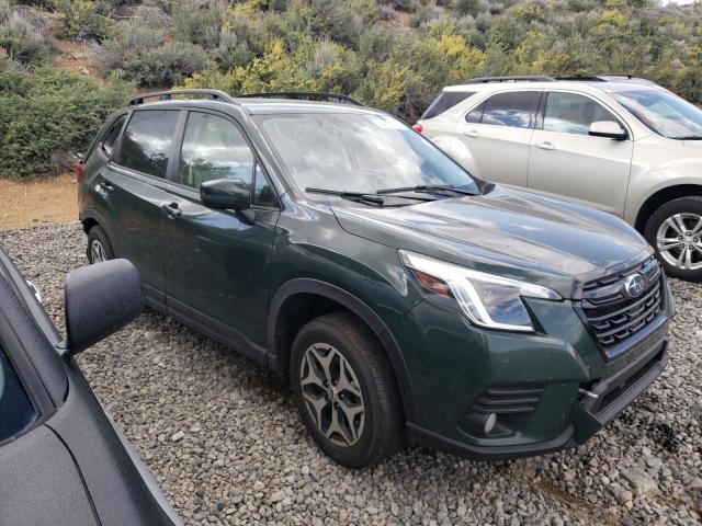 Vin: jf2skaec7ph504120, lot: 54735965, subaru forester premium 20234