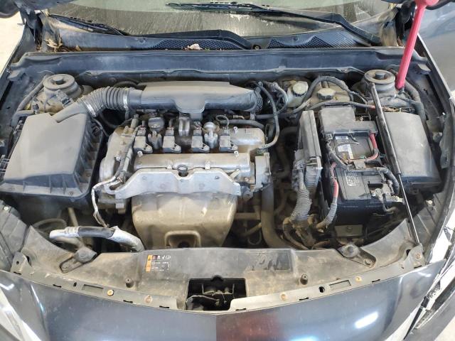 2014 CHEVROLET MALIBU LTZ - 1G11H5SL2EF162940