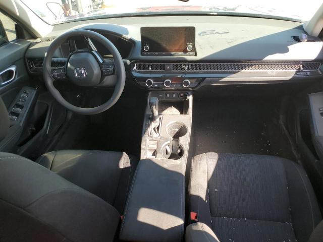 2025 HONDA CIVIC LX - 2HGFE2F29SH516583