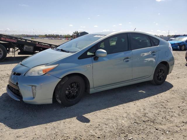 Vin: jtdkn3du3d5635053, lot: 60156195, toyota prius 2013 img_1