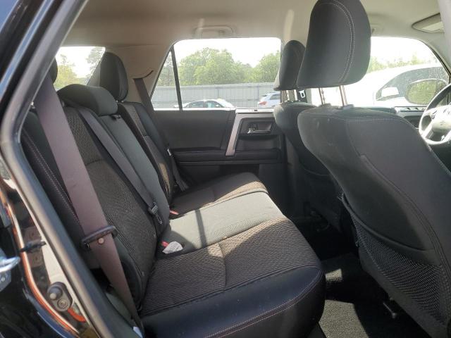 2021 TOYOTA 4RUNNER SR - JTEZU5JR2M5232447