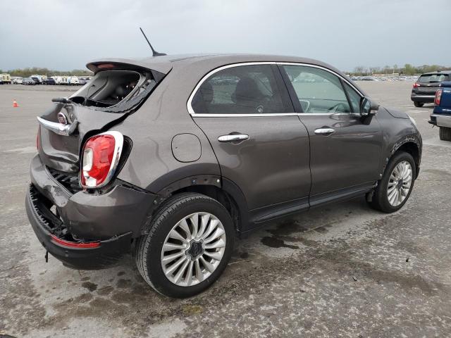 2016 FIAT 500X LOUNG - ZFBCFYDT9GP348690