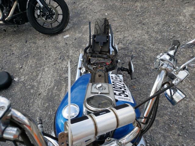 2004 HARLEY-DAVIDSON FLSTF 1HD1BMY184Y015550