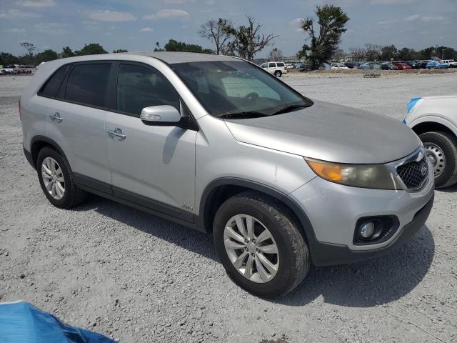 Vin: 5xykuda20bg027779, lot: 54236115, kia sorento ex 20114