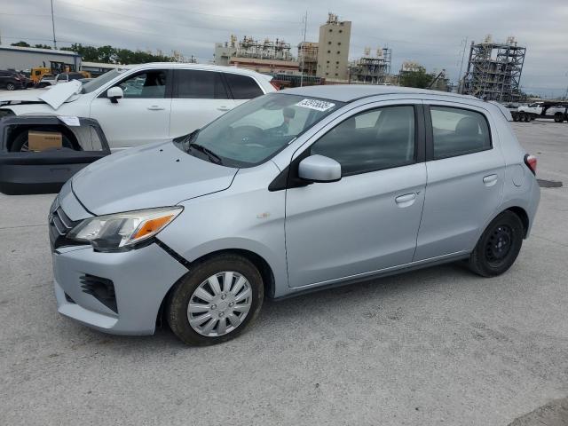 Vin: ml32auhj0mh005073, lot: 52915635, mitsubishi mirage es 2021 img_1