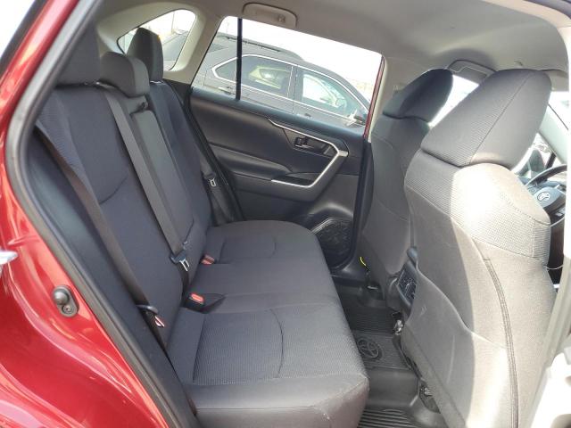 2024 TOYOTA RAV4 LE - 2T3G1RFV8RW434405