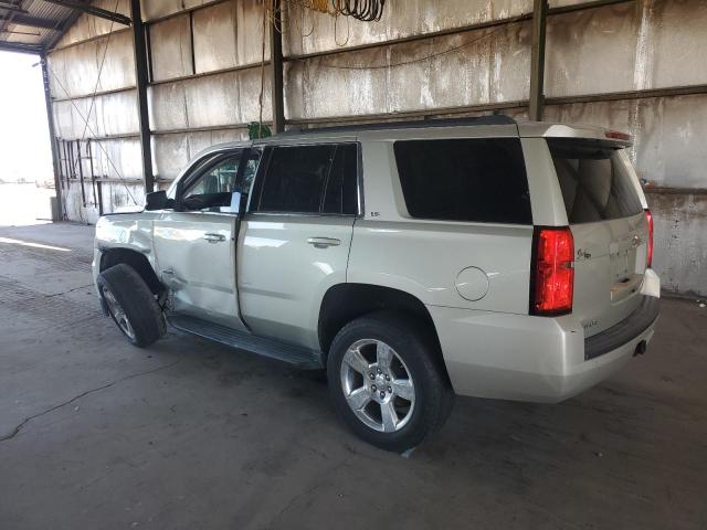 Vin: 1gnscakc8gr353290, lot: 52815075, chevrolet tahoe c1500 ls 20162