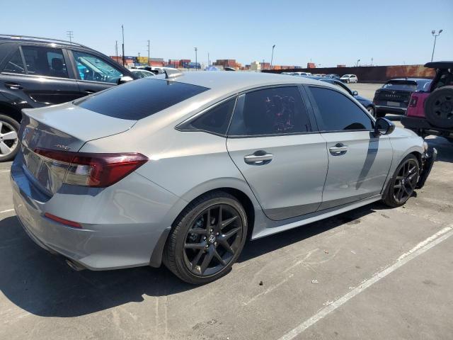 Vin: 2hgfe2f56sh544299, lot: 54729225, honda civic sport 20253