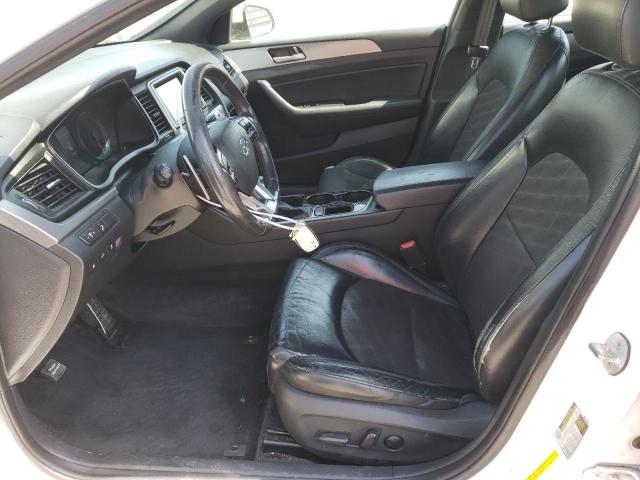 2018 HYUNDAI SONATA SPORT 5NPE34AF4JH680951