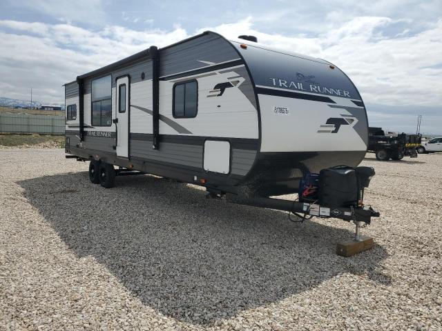 HEART LAND TRAIL RUNN 2022 two tone   5SFEB3427NE488089 photo #1