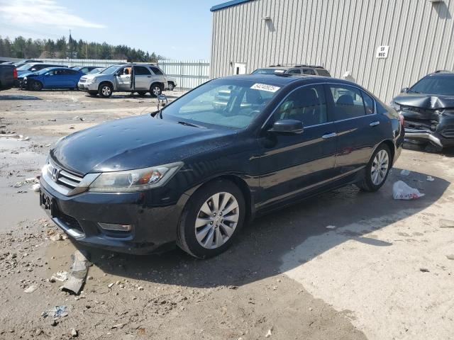 2013 HONDA ACCORD EX - 1HGCR2F78DA083035