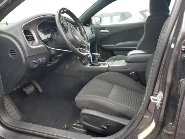 2019 DODGE CHARGER GT - 2C3CDXHGXKH597446