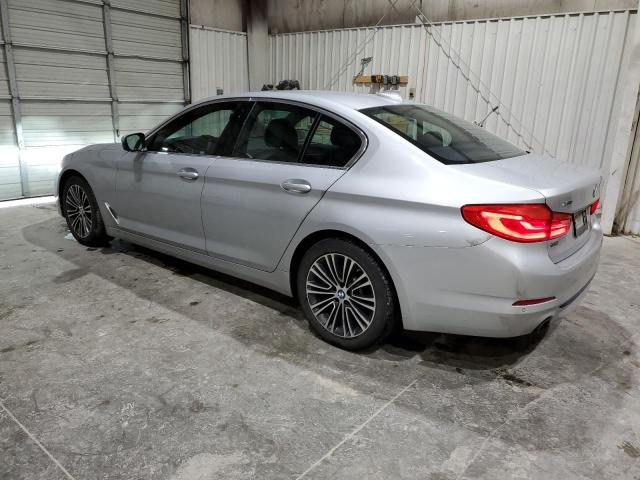Vin: wbaja7c58kww40228, lot: 51372845, bmw 5 series xi 20192