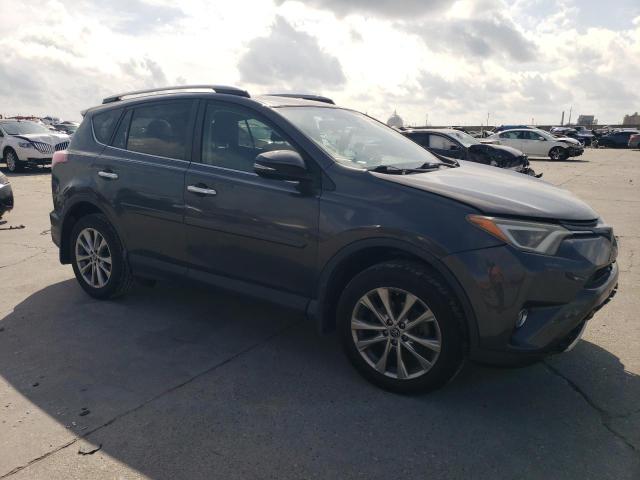 Vin: 2t3yfrev5jw467910, lot: 55122165, toyota rav4 limited 20184