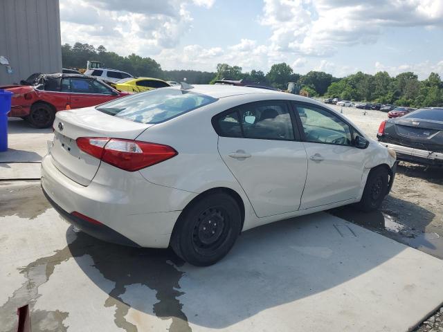 Vin: knafk4a68f5418006, lot: 55070945, kia forte lx 20153