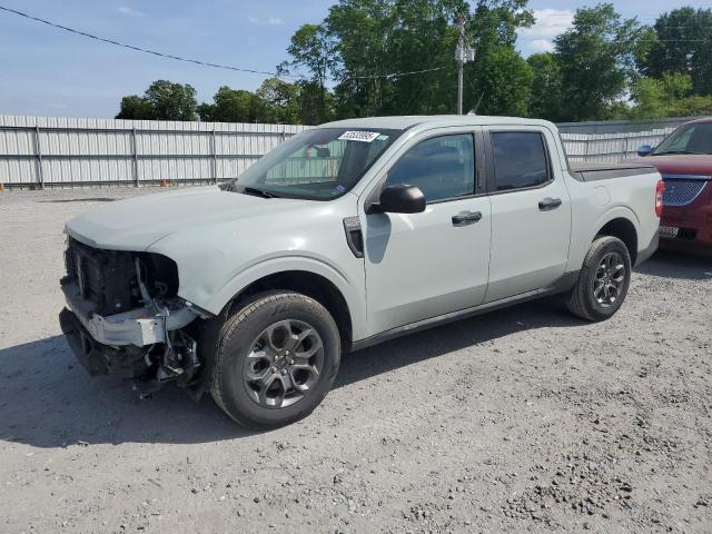 Vin: 3fttw8e38nra05239, lot: 53533995, ford maverick xl 2022 img_1