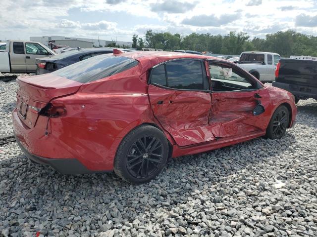 Vin: 4t1daack7su054341, lot: 52322975, toyota camry xse 20253