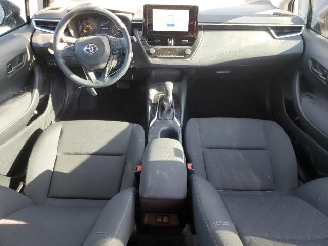 2024 TOYOTA COROLLA LE - 5YFB4MDEXRP148671