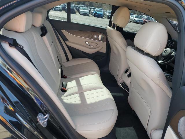 2018 MERCEDES-BENZ E 300 4MAT - WDDZF4KBXJA464197