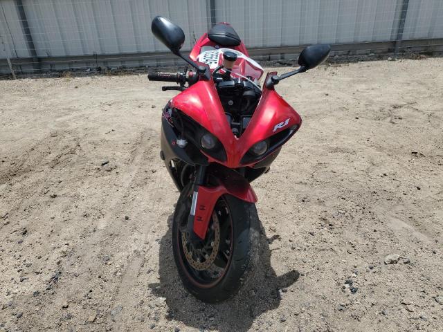 2010 YAMAHA YZFR1 JYARN23E5AA009070