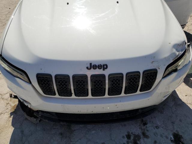 2019 JEEP CHEROKEE L - 1C4PJMLBXKD386731