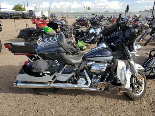 2019 HARLEY-DAVIDSON FLHTK #3155018585