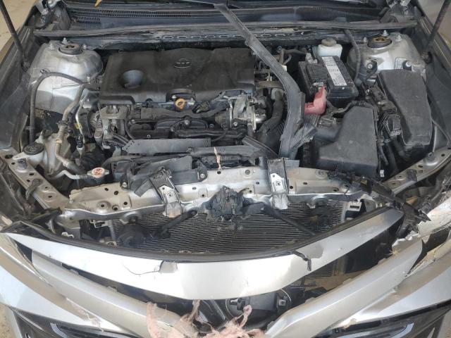 2019 TOYOTA CAMRY L - 4T1B11HK2KU745762