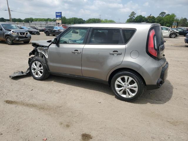 Vin: kndjp3a53g7407548, lot: 54845975, kia soul + 20162