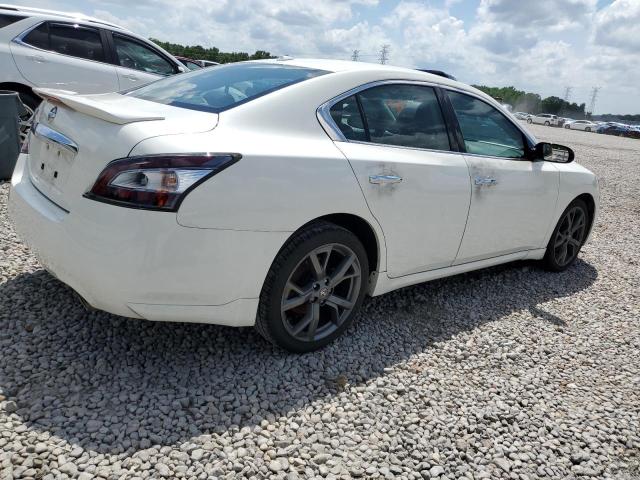 Vin: 1n4aa5ap6ec912301, lot: 55234015, nissan maxima s 20143