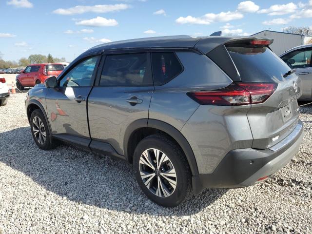 Vin: 5n1bt3bb8nc710653, lot: 52343495, nissan rogue sv 20222