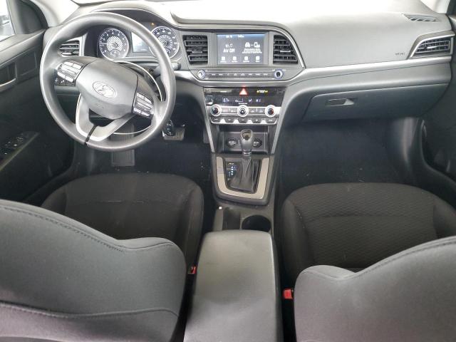 2020 HYUNDAI ELANTRA SE - 5NPD84LFXLH562268