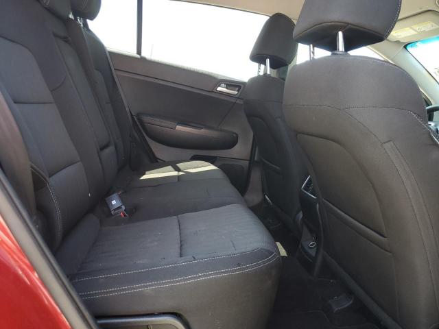 2019 KIA SPORTAGE L - KNDPM3AC2K7627967