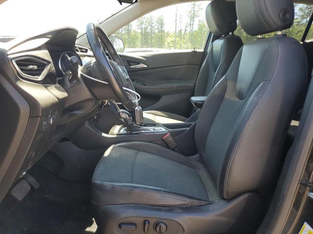2020 BUICK ENCORE GX - KL4MMBS20LB125521