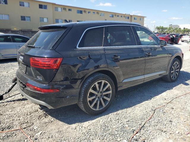Vin: wa1laaf74hd031710, lot: 52787805, audi q7 premium plus 20173
