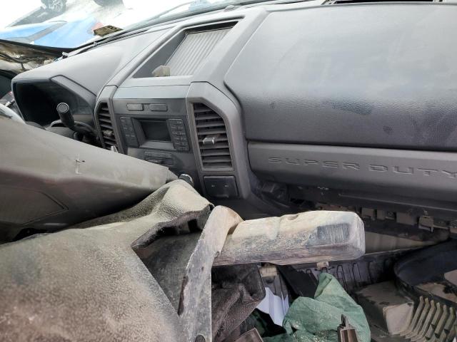 2019 FORD F250 SUPER - 1FDBF2B61KEF04613