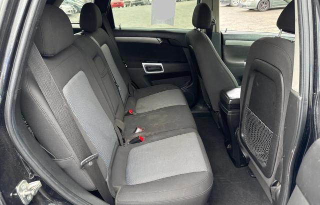 3gnal2ek3cs595366 - 2012 Chevrolet captiva sport - #53100785