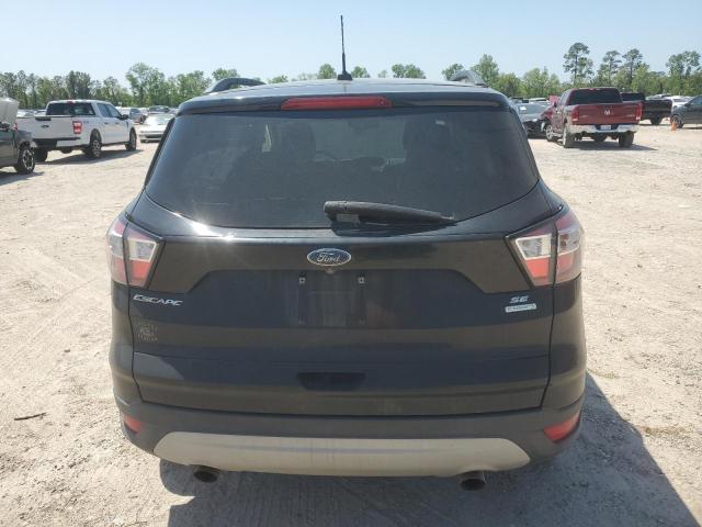 2018 FORD ESCAPE SE - 1FMCU0GD1JUA41687