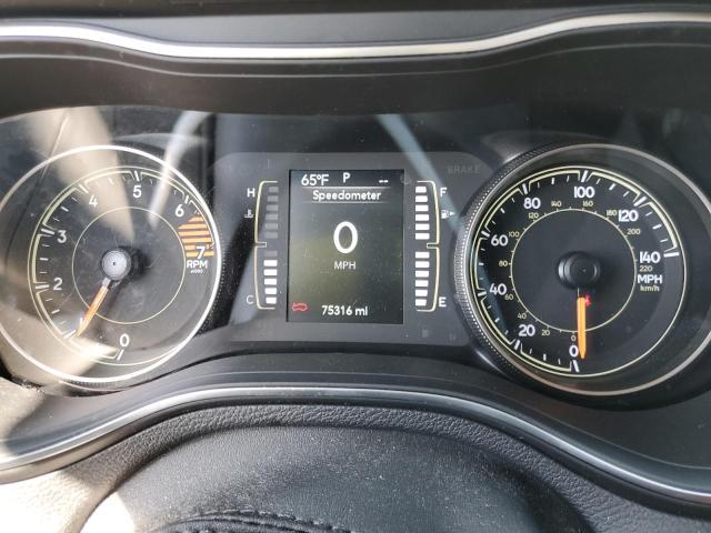 2020 JEEP CHEROKEE L - 1C4PJLLB6LD581432